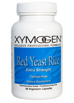 Red Yeast Rice